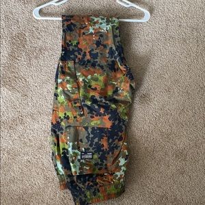 NWOT Nike F.C. Joggers